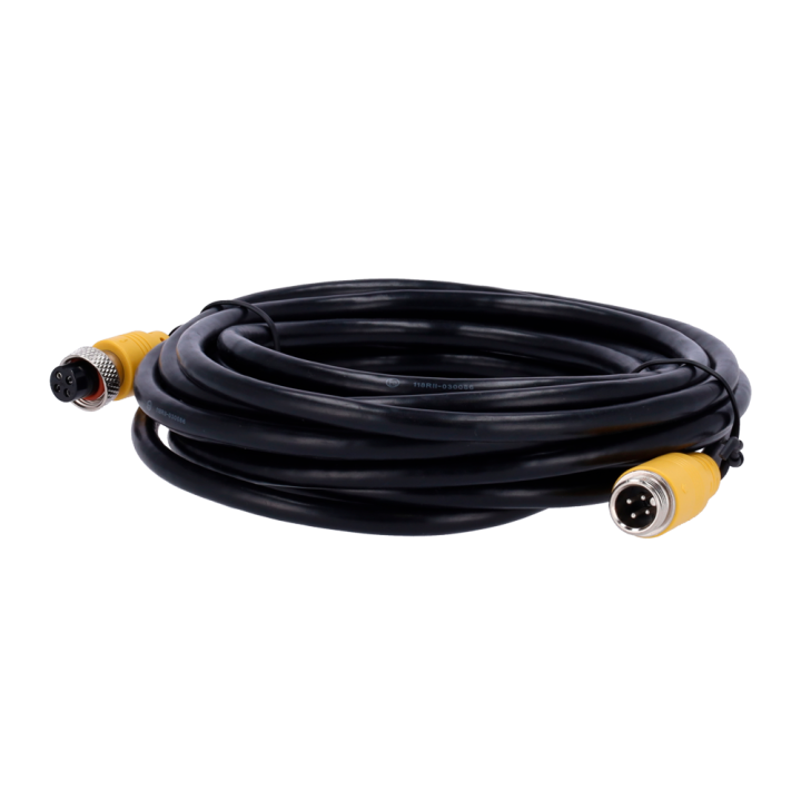 STREAMAX ST-4PIN-AHD-180 AHD kamera 2MP 1080p