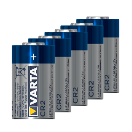 MASTER BATTERY BATT-CR2-B 3V CR2 litija baterija