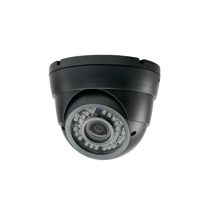 MARCA BLANCA DM955KIN-2HAC внутренняя IP купольная камера PoE