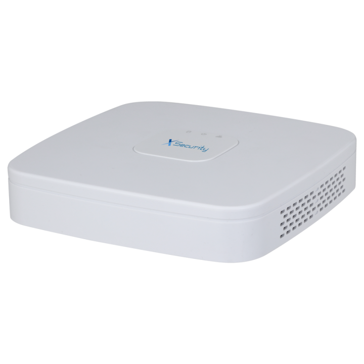 X-SECURITY XS-XVR3108TM-HV 8CH XVR 2MP