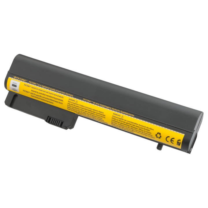 Akumulators HP BUSINESS NOTEBOOK 2400 4400mAh Li-Ion 11,1V