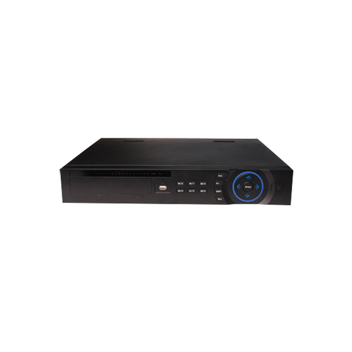 DAHUA HCVR5424L 4CH XVR регистратор 1080p