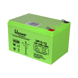 MASTER BATTERY BATT-1212-U 12V portatīvā barošanas stacija