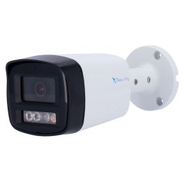 X-SECURITY XS-IPB028A-4P-SL-WIZ 4MP PoE IP kamera