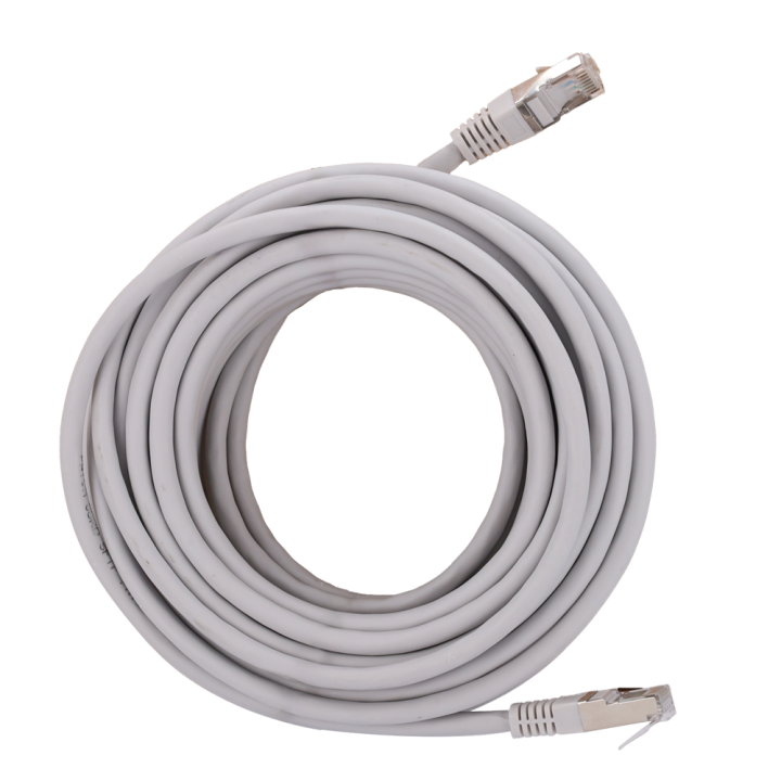 SAFIRE SFTP6A-H-10W Силовой кабель 6мм² 10м