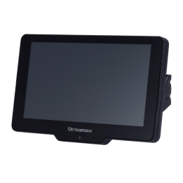 STREAMAX ST-DISPLAY-TP4 IP kamera PoE