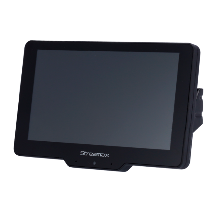 STREAMAX ST-DISPLAY-TP4 IP kamera PoE