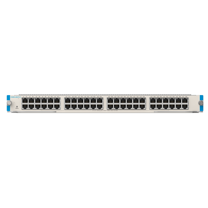 RUIJIE RG-CM88-48GT-H Управляемый PoE Коммутатор 41 Порт