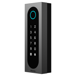 AKUVOX AK-A08K IP домофон RFID NFC IP65