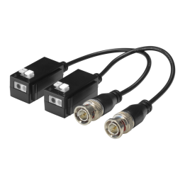 SAFIRE BA612P-POC PoE komplekts