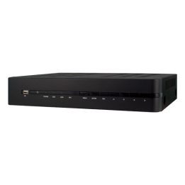 ICATCH RAS-813-J 8 kan DVR 960H