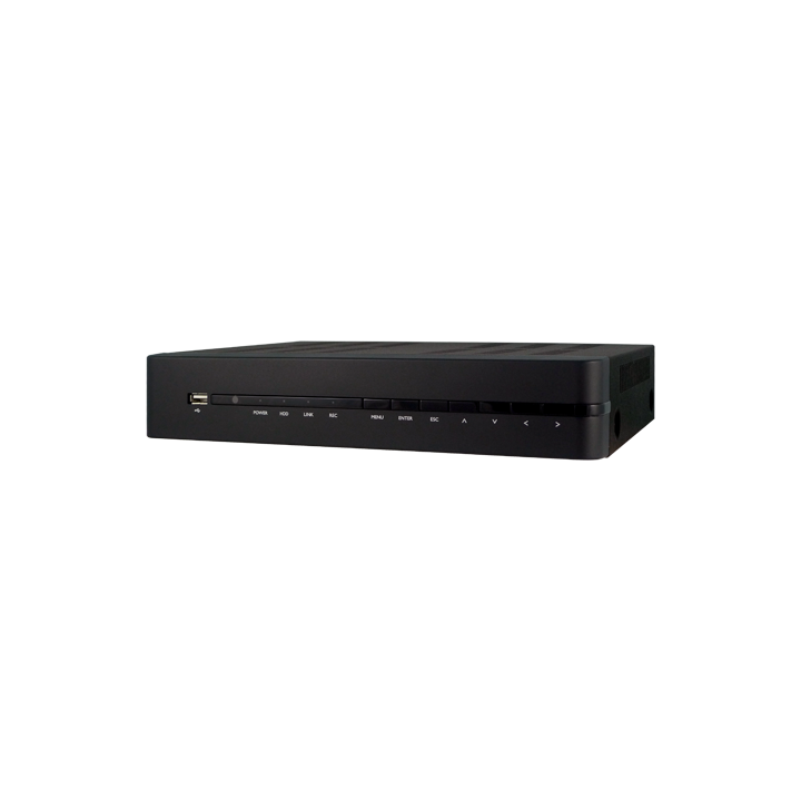 ICATCH RAS-813-J 8 kan DVR 960H