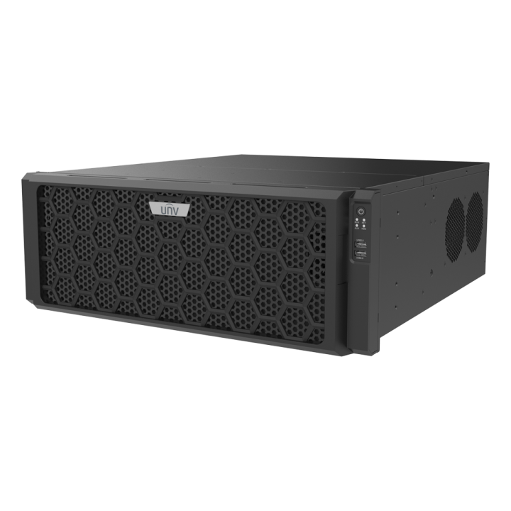 UNIVIEW UV-NVR524-128E-IM 128ch 32MP PoE NVR
