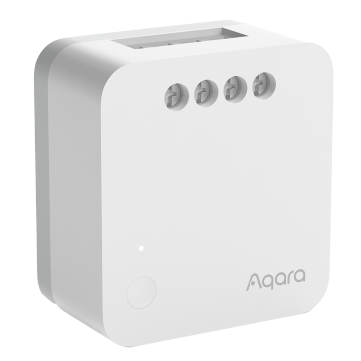 Модуль одного переключателя AQARA T1 (без нейтрали) — Sonoff, SmartWise, Shelly оптовая продажа в ЕС