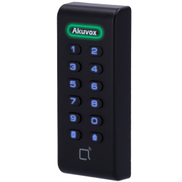 AKUVOX AK-ACR-CRP11 RFID lasītājs IP65