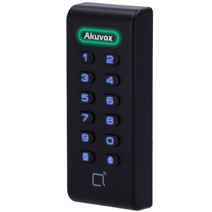 AKUVOX AK-ACR-CRP11 RFID lasītājs IP65