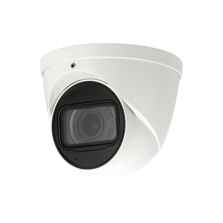 X-SECURITY XS-IPDM987ZSAW-2-EPOE 2MP IP torņa kamera PoE