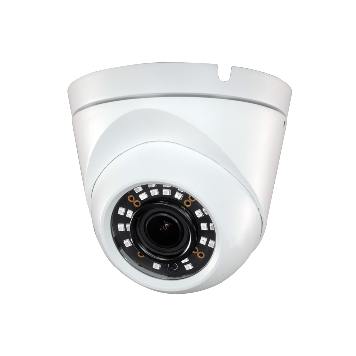 MARCA BLANCA DM952ZFIB-F4N1 2MP IP66 купольная камера