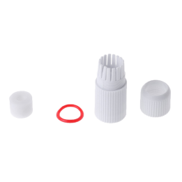 MARCA BLANCA CON-ACC-W Белый RJ45