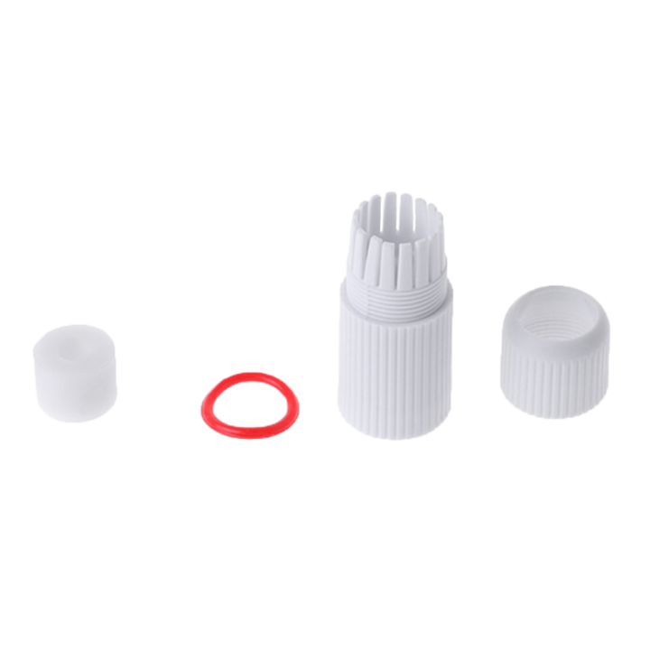 MARCA BLANCA CON-ACC-W Белый RJ45