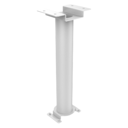 Hikvision DS-1691ZJ sadales kārba – balta