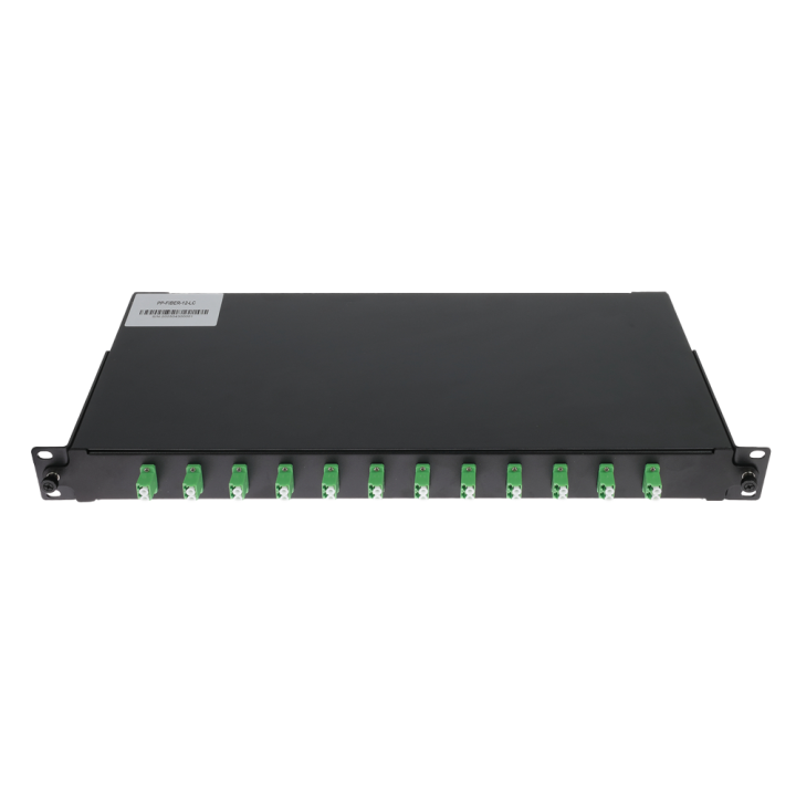 MARCA BLANCA PP-FIBER-12-LC 12-портовый оптоволоконный коммутатор