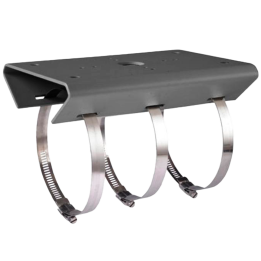 HIKVISION DS-1275ZJ-BJH/127mm sienas stiprinājums