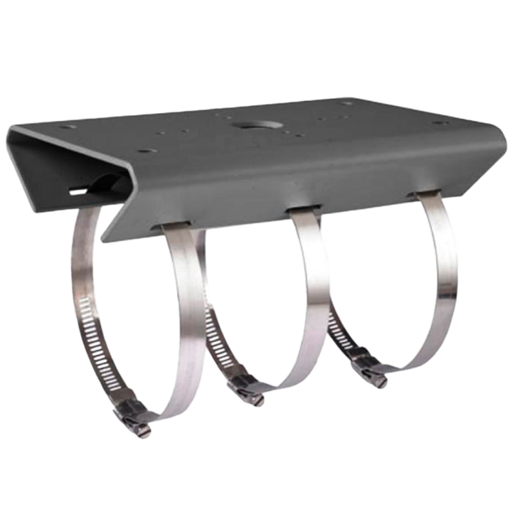 HIKVISION DS-1275ZJ-BJH/127mm sienas stiprinājums