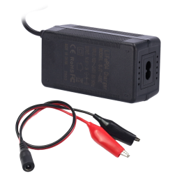 MARCA BLANCA BATT-LI-CHARGER-3A Li-ion зарядное 3A