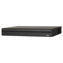 X-SECURITY XS-XVR6116H-2AI 16CH XVR 1080p