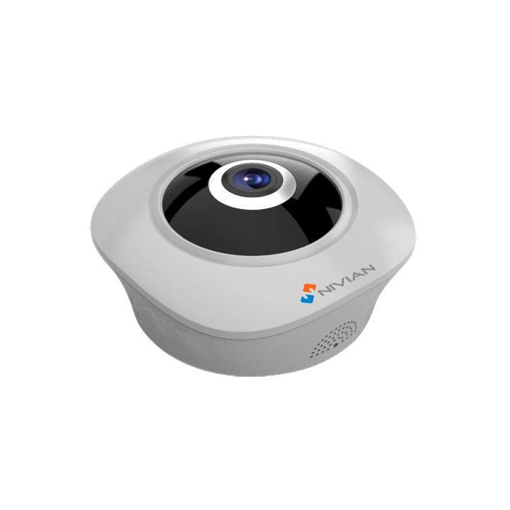 NIVIAN RETAIL NV-IPDM360A-2W 2MP PTZ IP kamera
