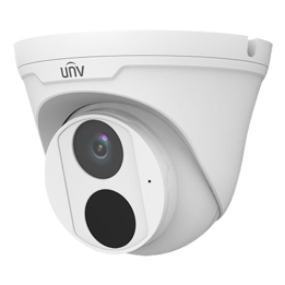 UNIVIEW EASY UV-IPC3615LE-ADF28K-G1 5MP купольная IP-камера