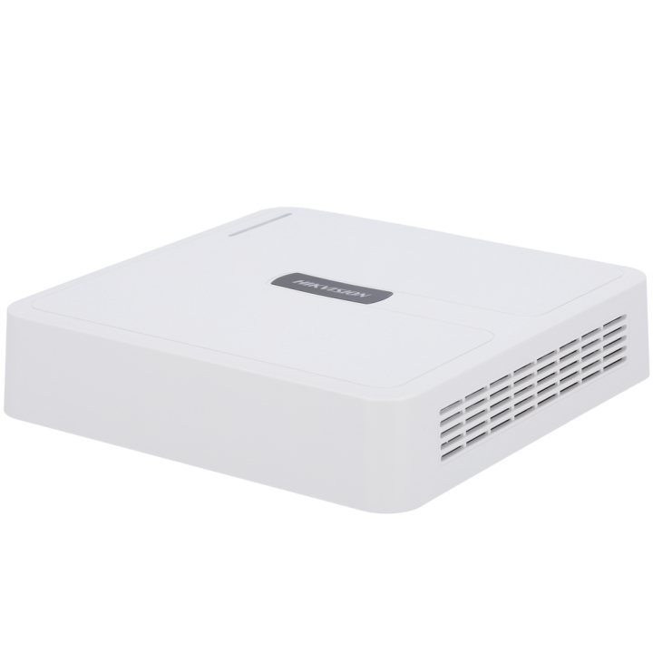 HIWATCH HWD-5108HS 8 kanālu NVR/DVR