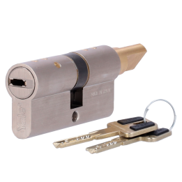 YALE YALE-CYLINDER-HSK-3035 Цилиндр умного дверного замка