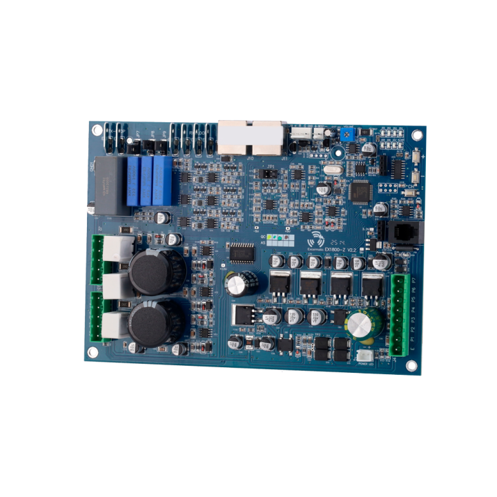 SAFIRE SF-EASGATE-SP-MBOARD плата скоростных ворот
