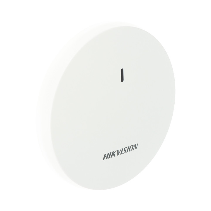 Точка доступа Hikvision DS-3WAP622G-SI Wi-Fi 6, 2.4 GHz и 5 GHz, 574 Mbps + 1201 Mbps