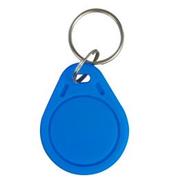 CARDCUBE RFID-TAG 125 kHz EM4100 RFID karte