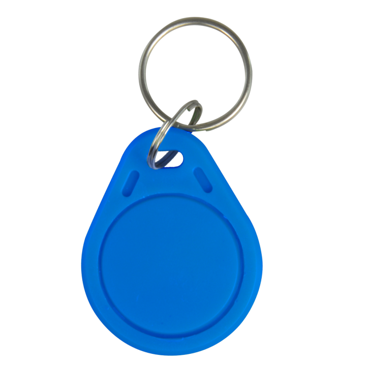 CARDCUBE RFID-TAG 125 kHz EM4100 RFID karte