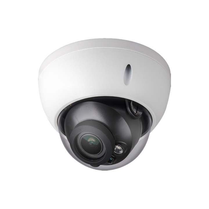 X-SECURITY XS-IPDM844ZWA-4 4MP PoE kupola kamera IP67