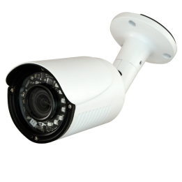 MARCA BLANCA CV608ZKIB-F4N1 2MP IP камера PoE