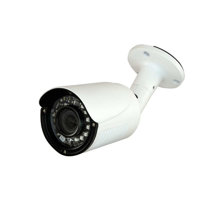 MARCA BLANCA CV608ZKIB-F4N1 2MP IP камера PoE