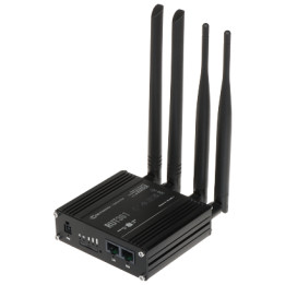 ПРИЭИГОС ТАШКАС 4G+ LTE +РОУТЕР RUT361 2,4 ГГц 300 Мбит/с Teltonika