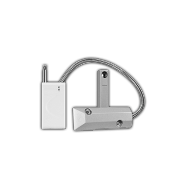 CHUANGO MC-55 PIR датчик движения для помещений