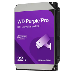 Western Digital HD22TB 2TB SATA HDD