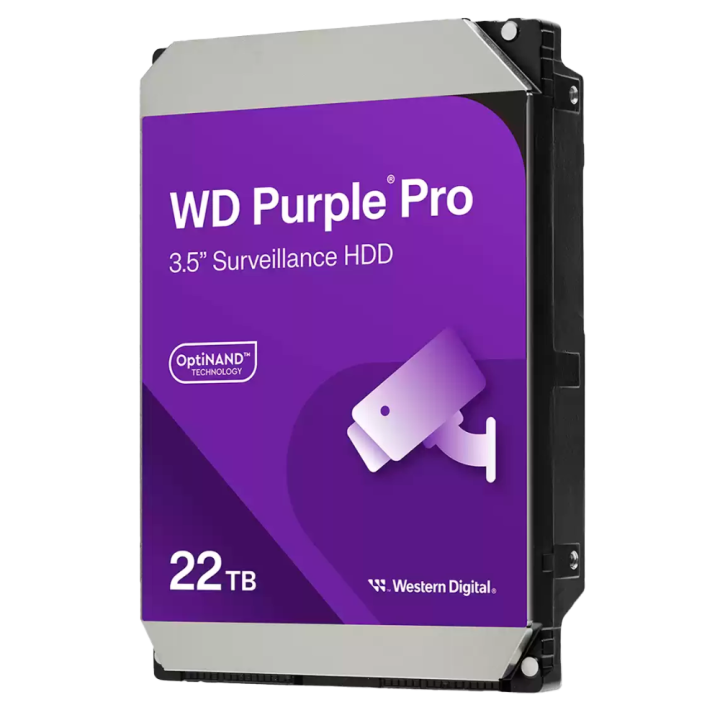 Western Digital HD22TB 2TB SATA HDD