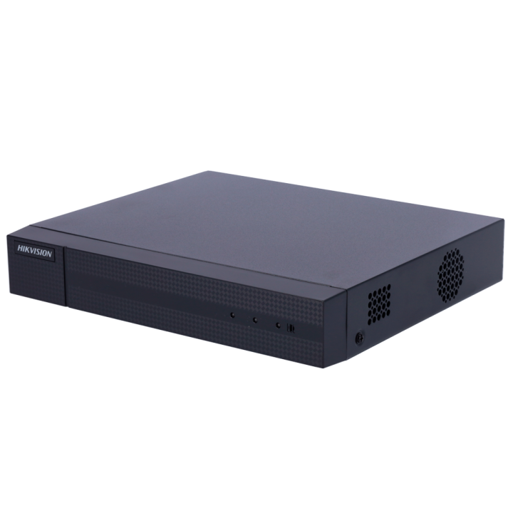 HIWATCH HWD-5108MHS 8-кан. DVR/XVR