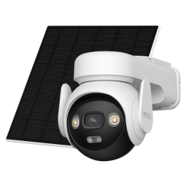 IMOU IPC-UA7E 5MP āra PoE IP kamera