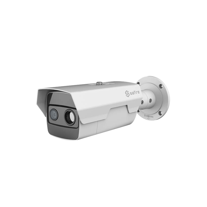 SAFIRE SF-IPTCV792A-10D2 Specialty Camera