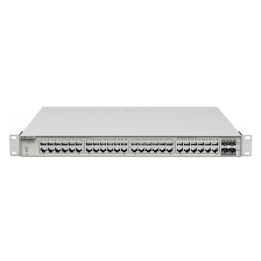 REYEE RG-NBS3200-48GT4XS-P PoE+ коммутатор 48 портов 10G
