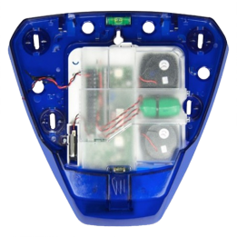 PYRONIX DELTABELL-PLUS беспроводная сирена строб 110dB